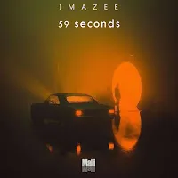 Imazee — 59 Seconds — обложка