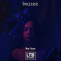 Imazee — Blue Tears (Hussein Arbabi Remix) — обложка