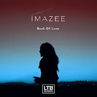 Imazee — Book Of Love — обложка