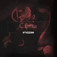 Imazee — Camila — обложка