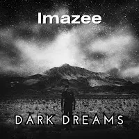 Imazee — No Tears — обложка