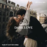 Imazee — Dark Love — обложка