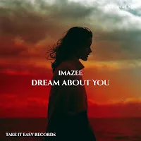Imazee — Dream About You — обложка