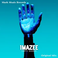 Imazee — Empty Handed — обложка