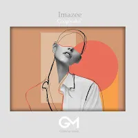 Imazee — Googoosha — обложка