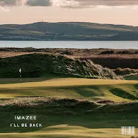 Imazee — I`ll Be Back — обложка