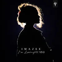 Imazee — I'm Losing My Mind — обложка
