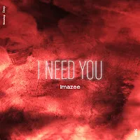 Imazee — Lost Minds Ft Nmg — обложка
