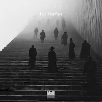 Imazee — Iki Nefes — обложка