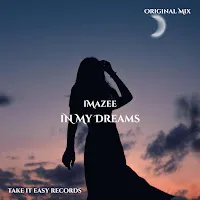 Imazee — In My Dreams — обложка