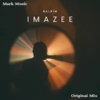 Imazee — Kalbim — обложка
