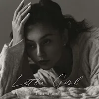 Imazee — Little Girl — обложка