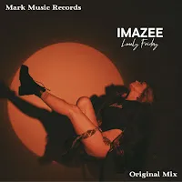Imazee — Lonely Friday — обложка