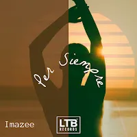 Imazee — Per Siempre — обложка