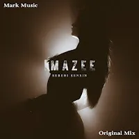 Imazee — Sebebi Sensin — обложка