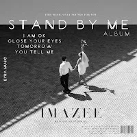Imazee — Stand By Me — обложка