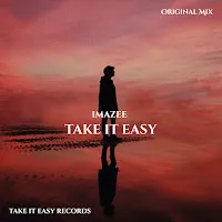Imazee — Take It Easy — обложка