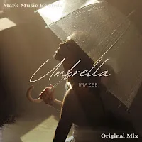 Imazee — Umbrella — обложка