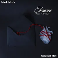 Imazee — Voice In My Heart — обложка