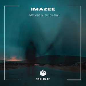 Imazee — Were Mine — обложка