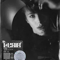 Imazee — You Can Heal — обложка